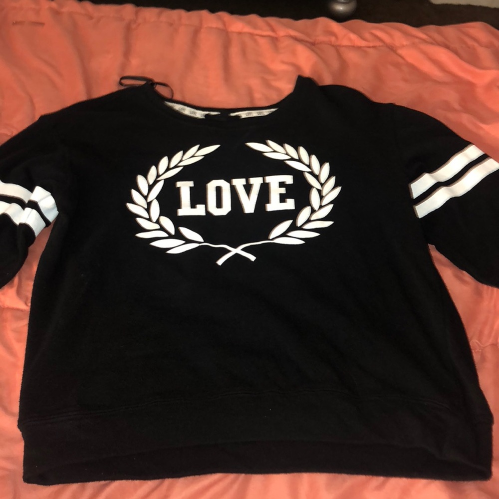 long sleeve no flaws